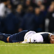 Danny, Danny Rose, wyd Danny Rose. Photo: Dan Mullan/Getty